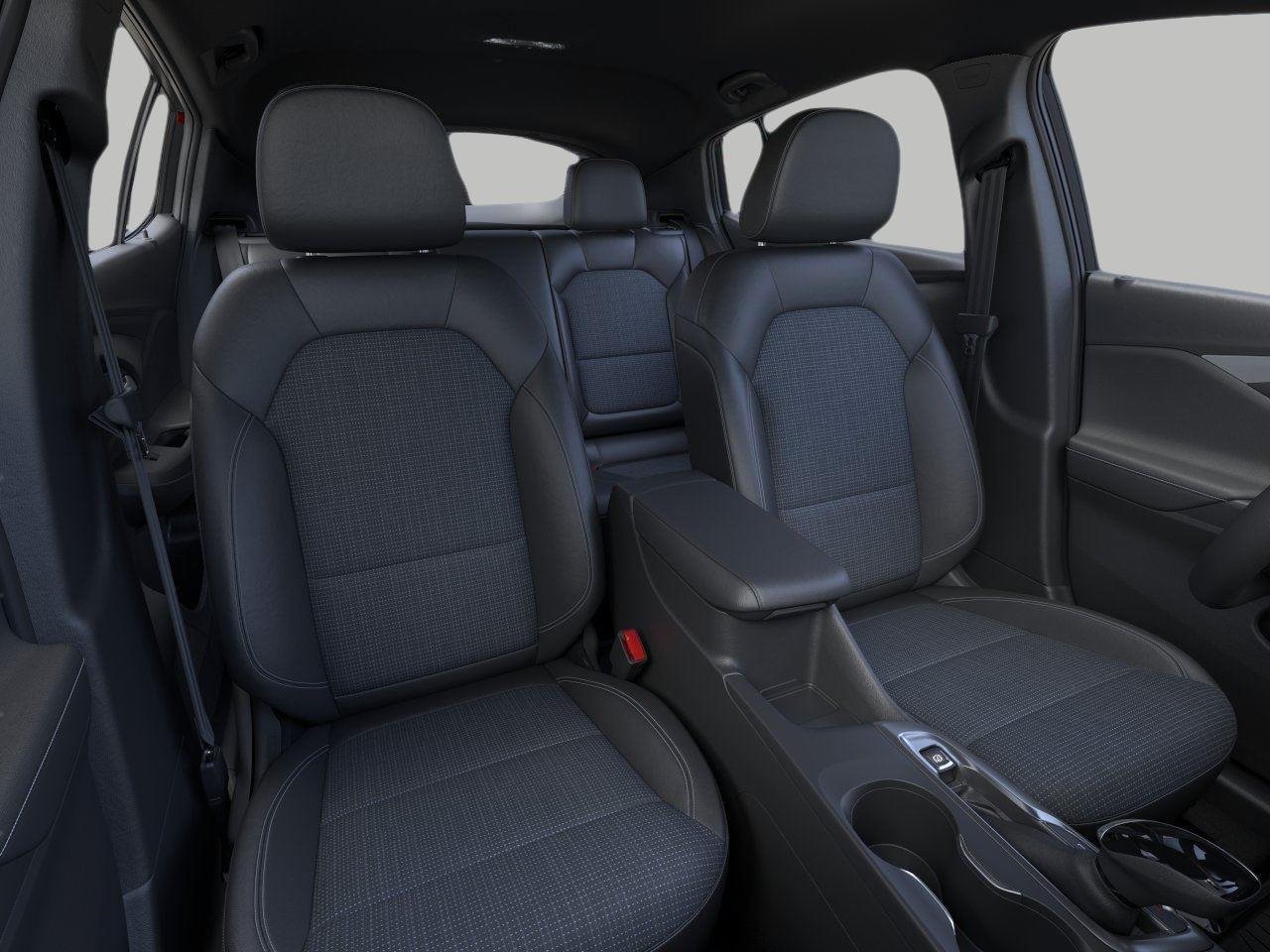 New 2026 Buick Envista Preferred w/ Convenience I Package FWD image 41