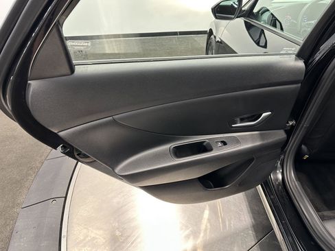 Certified 2023 Hyundai Elantra SEL w/ Cargo Package image 21