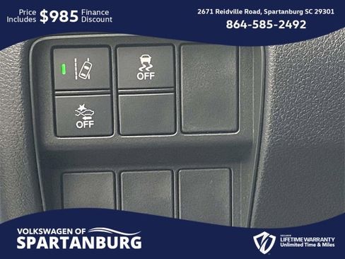 Used 2022 Honda CR-V EX image 30