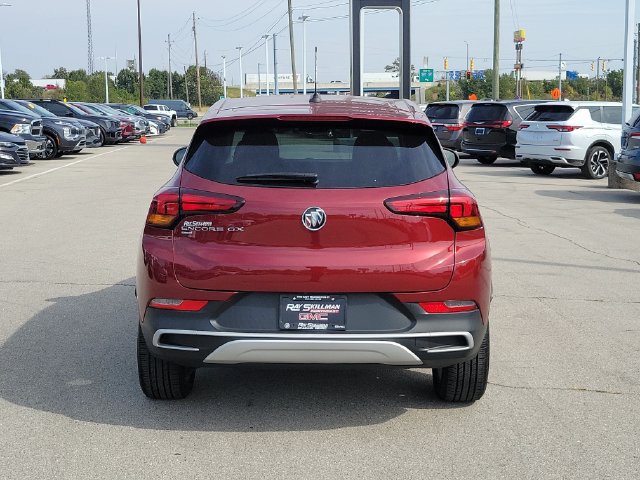 Used 2023 Buick Encore GX Preferred w/ Cold Weather Comfort Package AWD/4WD image 5