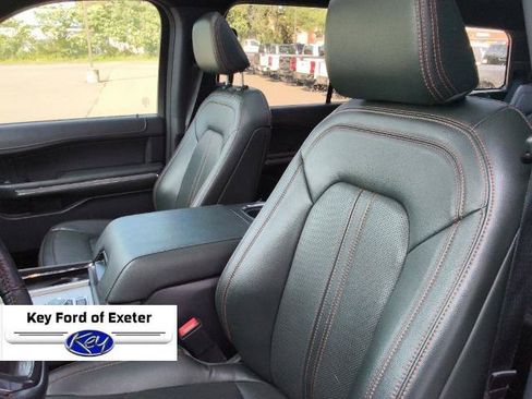 Certified 2022 Ford Expedition Timberline AWD/4WD image 30