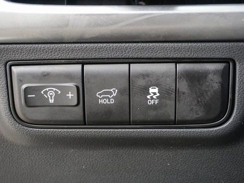 New 2026 Hyundai Tucson SEL image 22