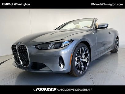 New 2026 BMW 430i 430i w/ Premium Package