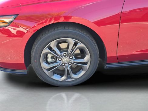 Used 2024 Honda Accord EX-L image 36