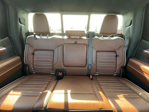 Used 2023 GMC Sierra 1500 Denali Ultimate image 29