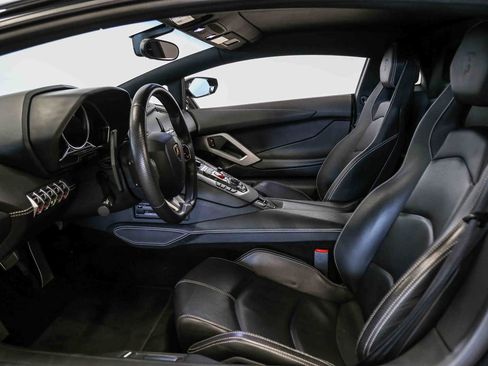 Used 2013 Lamborghini Aventador LP 700-4 AWD/4WD image 24