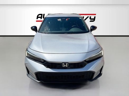 Used 2026 Honda Civic Sport image 2