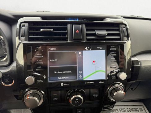 Used 2024 Toyota 4Runner TRD Off-Road Premium image 21