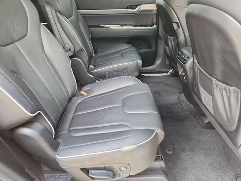 Used 2025 Hyundai Palisade SEL FWD image 27