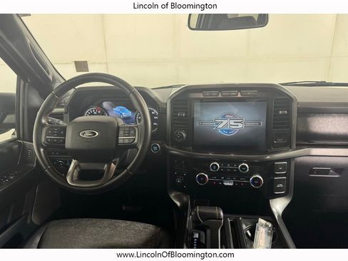 Used 2023 Ford F150 Tremor w/ Trailer Tow Package AWD/4WD image 21