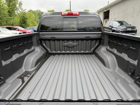 New 2025 Chevrolet Colorado Z71 image 7