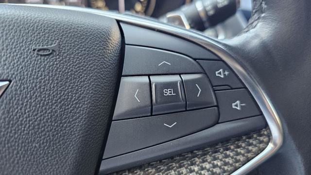 Used 2020 Cadillac XT5 Sportv AWD/4WD image 15