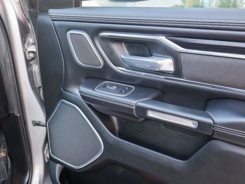 Used 2023 RAM 1500 Laramie AWD/4WD image 26