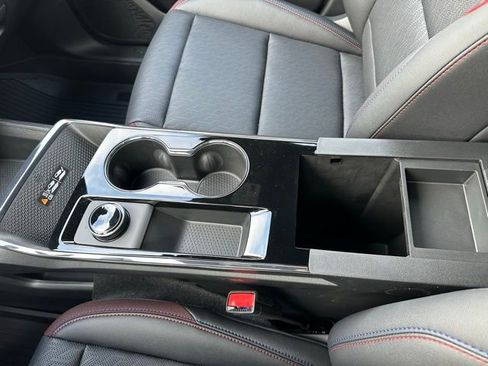 New 2026 Chevrolet Equinox RS w/ LPO, Floor Liner Package image 20