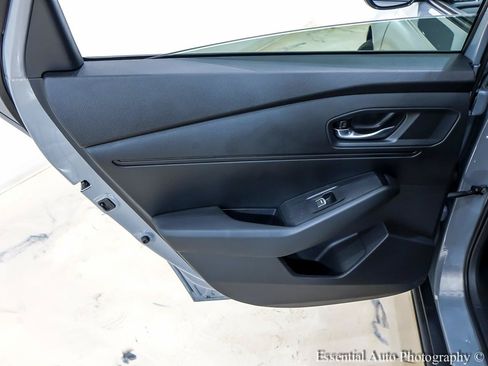 Used 2025 Honda Accord SE image 26