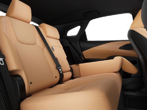 New 2026 Lexus RX 350h image 7