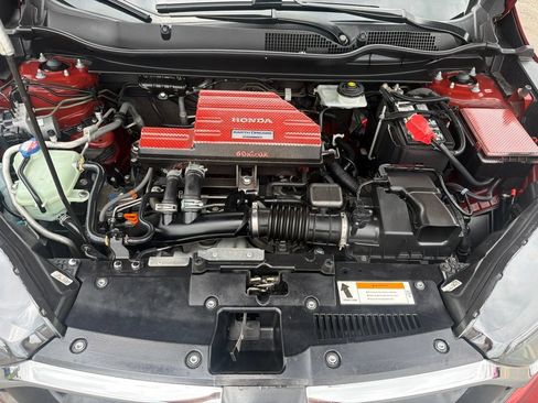 Used 2018 Honda CR-V EX image 33