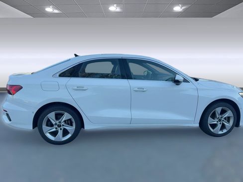 Used 2023 Audi A3 2.0T Premium image 8