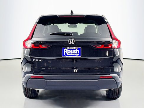 Certified 2024 Honda CR-V EX-L image 6