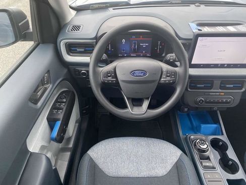 New 2025 Ford Maverick XLT w/ 4K Tow Package image 7