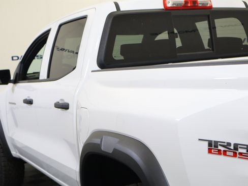 New 2026 Chevrolet Colorado Trail Boss image 9