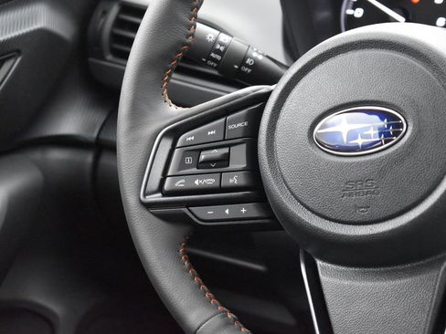 New 2026 Subaru Crosstrek 2.5i Limited image 17