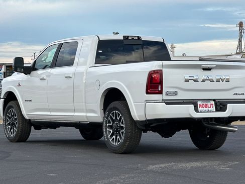 New 2026 RAM 2500 Limited image 5