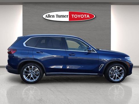 Used 2023 BMW X5 xDrive45e w/ Executive Package image 5