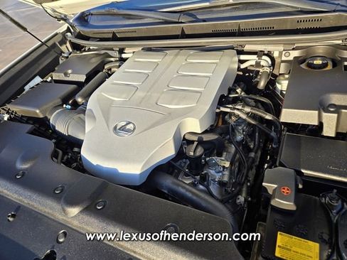 Certified 2023 Lexus GX 460 Luxury w/ Sport Design Package image 21