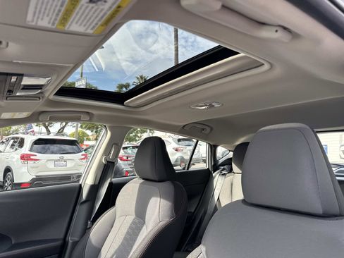 Certified 2025 Subaru Impreza 2.0i Sport image 16