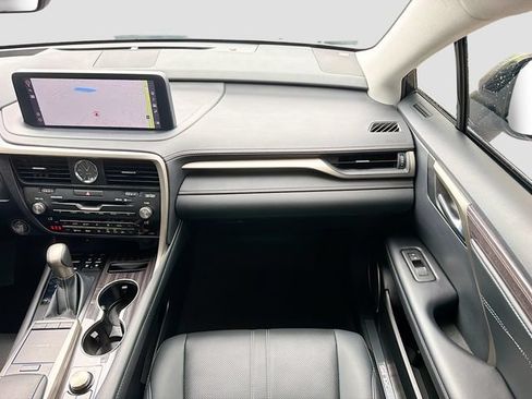 Used 2022 Lexus RX 350 FWD w/ Luxury Package image 19