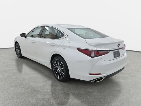 Used 2022 Lexus ES 350 ES 350 image 7