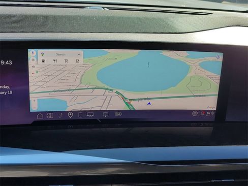 Used 2025 Cadillac Escalade ESV Sport Platinum image 21