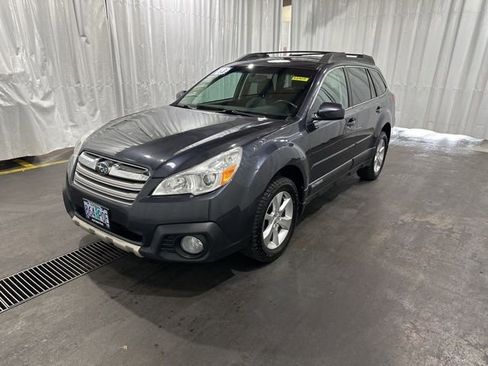 Used 2013 Subaru Outback 2.5i Limited image 6