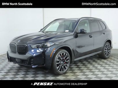 New 2026 BMW X5 xDrive40i