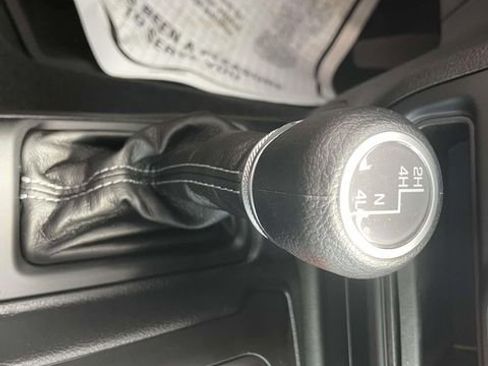 New 2025 Jeep Wrangler Sport S image 29