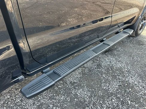 Used 2025 Chevrolet Silverado 1500 RST image 20