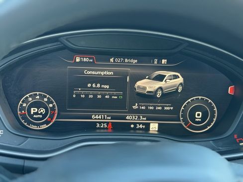 Used 2019 Audi Q5 Prestige w/ Prestige Package image 47