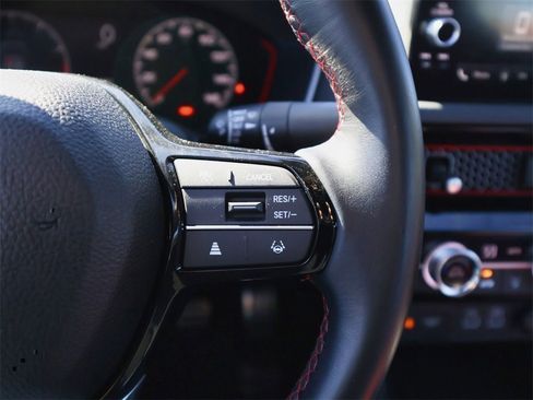 Used 2022 Honda Civic Si image 24