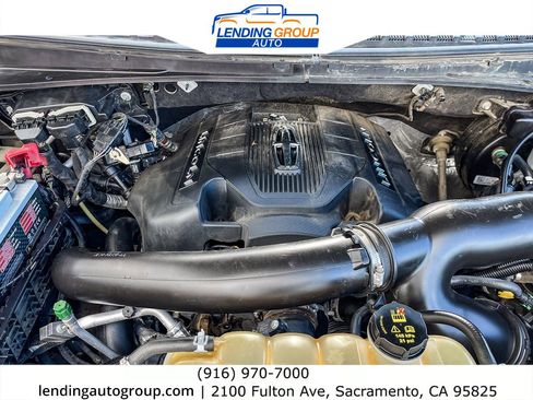 Used 2019 Lincoln Navigator Premiere image 25