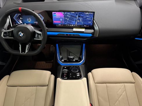 New 2026 BMW X3 M50 w/ Premium Package image 15