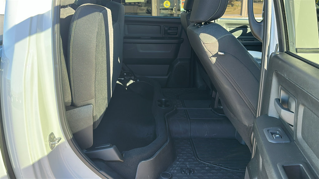 Used 2025 RAM 2500 Tradesman AWD/4WD image 30