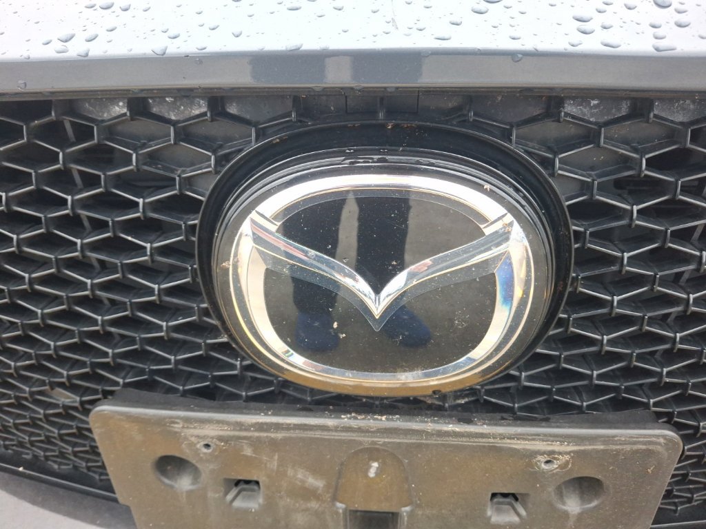 Used 2021 MAZDA MAZDA3 s FWD image 13