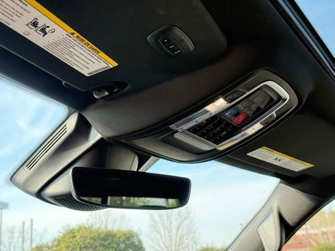 Used 2021 RAM 1500 Limited w/ Night Edition image 24