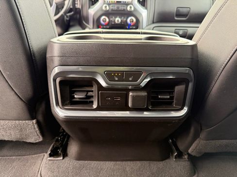 Used 2019 GMC Sierra 1500 SLT w/ SLT Premium Plus Package image 32