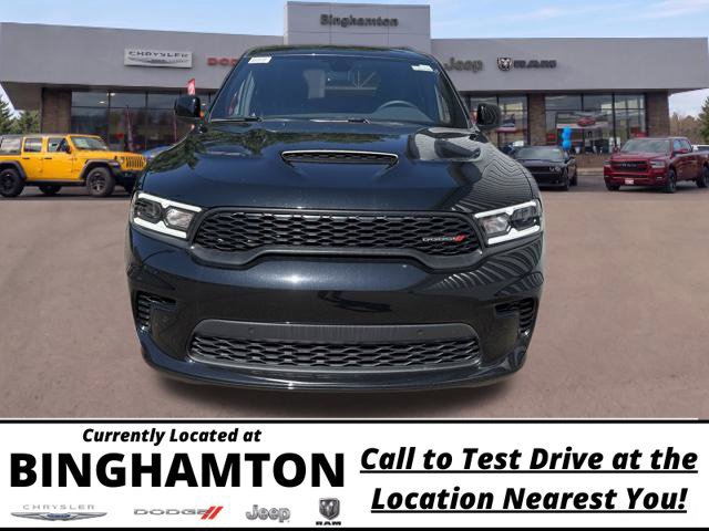 New 2026 Dodge Durango GT w/ Blacktop Package AWD/4WD image 2