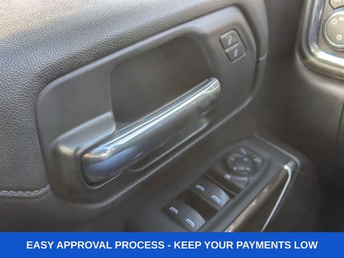 Used 2023 Chevrolet Silverado 2500 LT w/ Convenience Package image 33