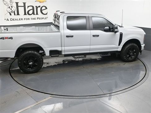Used 2026 Ford F250 XL w/ STX Appearance Package image 38