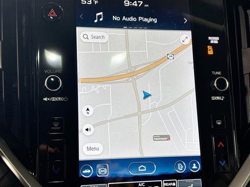 Certified 2023 Subaru Ascent Limited w/ Technology Package image 17