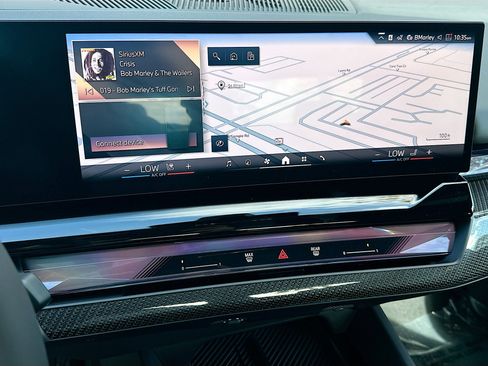 New 2026 BMW 540i xDrive 540i xDrive w/ M Sport Package image 10